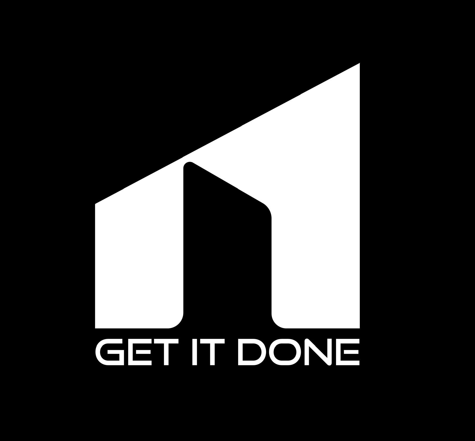 get it done